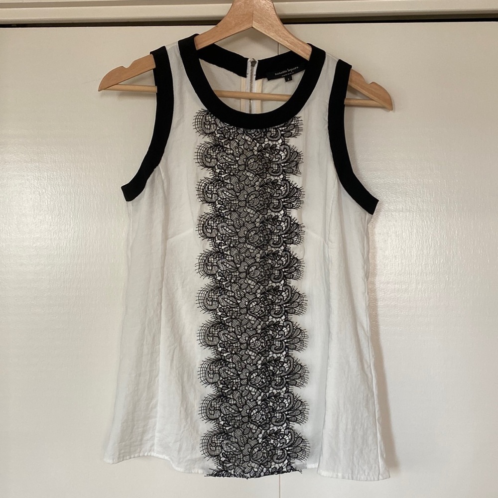 Nanette Lepore Blouse